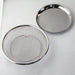 Nagao Single-Serving Stainless Steel Noodle Dishware Made in Japan-Kiichin - The #1 Place for Japanese Goods in Your Hand!