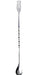 Nagao Tsubame Sanjo 32cm Stainless Steel Bar Spoon Made in Japan-Kiichin - The #1 Place for Japanese Goods in Your Hand!