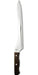 Nagao Tsubame Sanjo Bread Knife 235mm Molybdenum Vanadium Steel Japan-Kiichin - The #1 Place for Japanese Goods in Your Hand!