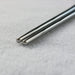 Nagao Tsubame Sanjo 22Cm Stainless Steel Chopsticks Dishwasher Safe Japan-Kiichin - The #1 Place for Japanese Goods in Your Hand!