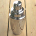 Nagao Tsubame Sanjo Cocktail Shaker 360ml SUS304 Stainless Steel Japan-Kiichin - The #1 Place for Japanese Goods in Your Hand!