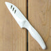 Nagao Tsubame Sanjo 9cm Fruit Knife Sword-Shaped Blade with Sheath Japan Made-Kiichin - The #1 Place for Japanese Goods in Your Hand!