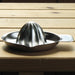 Nagao Tsubame Sanjo Double-Ended Lemon Squeezer 18-8 Steel Made in Japan-Kiichin - The #1 Place for Japanese Goods in Your Hand!
