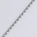 Nagao Tsubame Sanjo 37cm Left-Handed Bar Spoon 18-8 Stainless Steel Japan-Kiichin - The #1 Place for Japanese Goods in Your Hand!