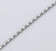 Nagao Tsubame Sanjo 37cm Right-Handed Bar Spoon 18-8 Stainless Steel Japan-Kiichin - The #1 Place for Japanese Goods in Your Hand!
