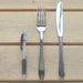 Nagao Tsubame Sanjo Steak Knife Fork Set 18-0 Stainless Steel Japan Made-Kiichin - The #1 Place for Japanese Goods in Your Hand!