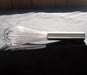 Nagao Tsubame Sanjo 25cm Whisk 24 Wires Stainless Steel Made in Japan-Kiichin - The #1 Place for Japanese Goods in Your Hand!