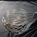 Nagao Tsubame Sanjo 25cm Whisk 24 Wires Stainless Steel Made in Japan-Kiichin - The #1 Place for Japanese Goods in Your Hand!