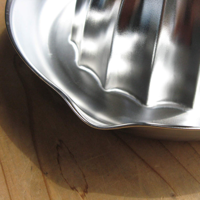 Nagao Tsubame-Sanjo Grapefruit Squeezer Stainless Steel Commercial Japan-Kiichin - The #1 Place for Japanese Goods in Your Hand!