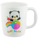 Nagao Unbreakable Children's Cup 190ml Baby Panda Dishwasher Safe Japan-Kiichin - The #1 Place for Japanese Goods in Your Hand!