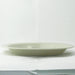 Nagao Unbreakable Gray Lunch Plate 21.7x2.6 cm Dishwasher & Microwave Safe-Kiichin - The #1 Place for Japanese Goods in Your Hand!