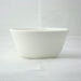 Nagao Unbreakable Rice Bowl 12cm 380ml White Dishwasher Microwave Safe Japan-Kiichin - The #1 Place for Japanese Goods in Your Hand!