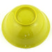 Nagao 15.7Cm 700Ml Unbreakable Yellow Rice Bowl Dishwasher Microwave Safe-Kiichin - The #1 Place for Japanese Goods in Your Hand!