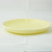 Nagao Unbreakable Ivory Side Plate 16cm Dishwasher Microwave Safe Japan-Kiichin - The #1 Place for Japanese Goods in Your Hand!