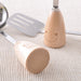 Nagao Waiwai Kitchen Pizza Cutter & Cake Server Set Stainless Steel Wood Japan-Kiichin - The #1 Place for Japanese Goods in Your Hand!