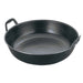 Nakao Iron Tempura Pan 27cm - Premium Quality Tempura Pan for Perfect Frying-Kiichin - The #1 Place for Japanese Goods in Your Hand!