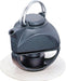 Iwachu Nambu Ironware Triangle Teapot Set 12976 Gourmet Series-Kiichin - The #1 Place for Japanese Goods in Your Hand!