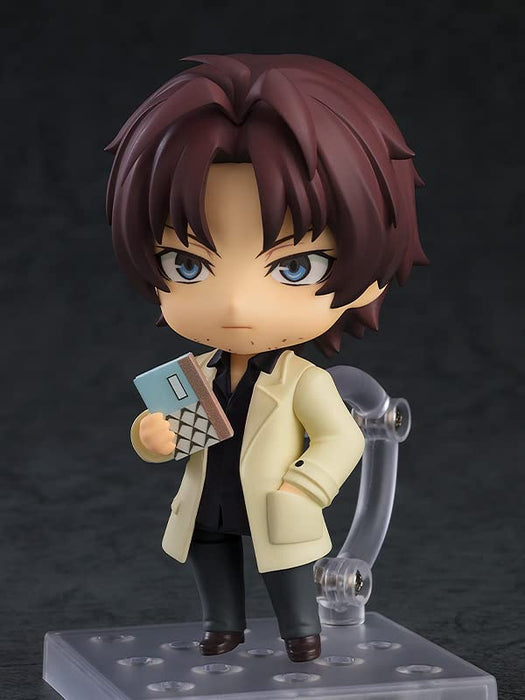 Orange Rouge Nendoroid Bungo Stray Dogs Sakunosuke Oda-Kiichin - The #1 Place for Japanese Goods in Your Hand!