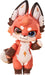 Nendoroid Good Smile Arts Shanghai Fluffy Land River Figure-Kiichin - The #1 Place for Japanese Goods in Your Hand!