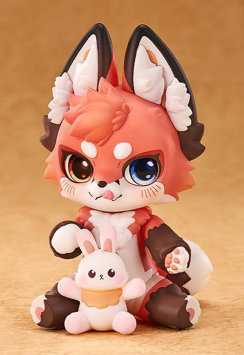 Nendoroid Good Smile Arts Shanghai Fluffy Land River Figure-Kiichin - The #1 Place for Japanese Goods in Your Hand!