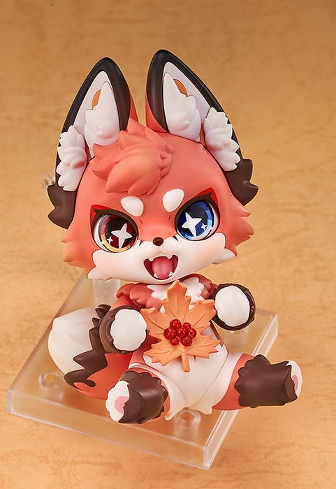 Nendoroid Good Smile Arts Shanghai Fluffy Land River Figure-Kiichin - The #1 Place for Japanese Goods in Your Hand!