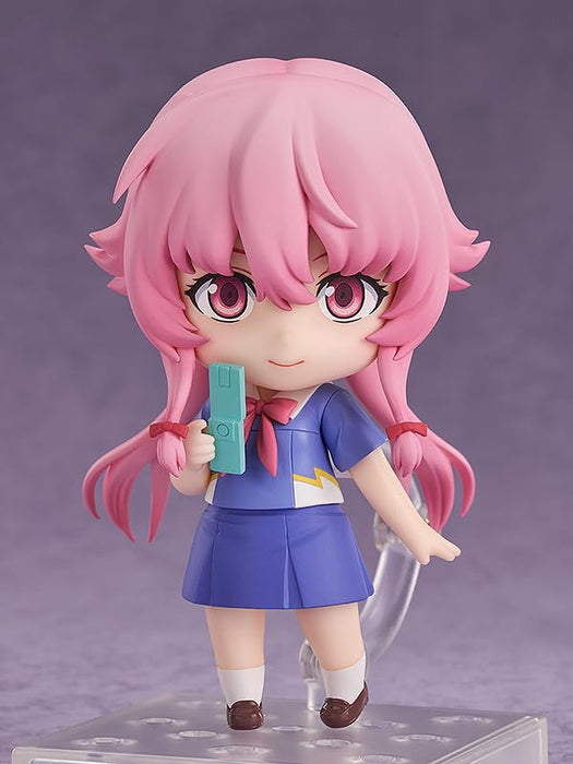 Nendoroid Good Smile Arts Shanghai Yuno Agatsuma Figure-Kiichin - The #1 Place for Japanese Goods in Your Hand!