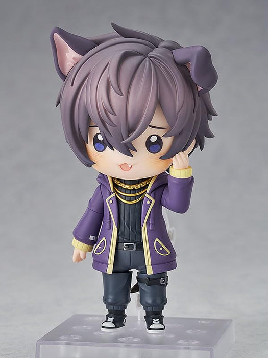 Good Smile Arts Shanghai Nendoroid Shoto Japan Non-Scale Action Figure-Kiichin - The #1 Place for Japanese Goods in Your Hand!