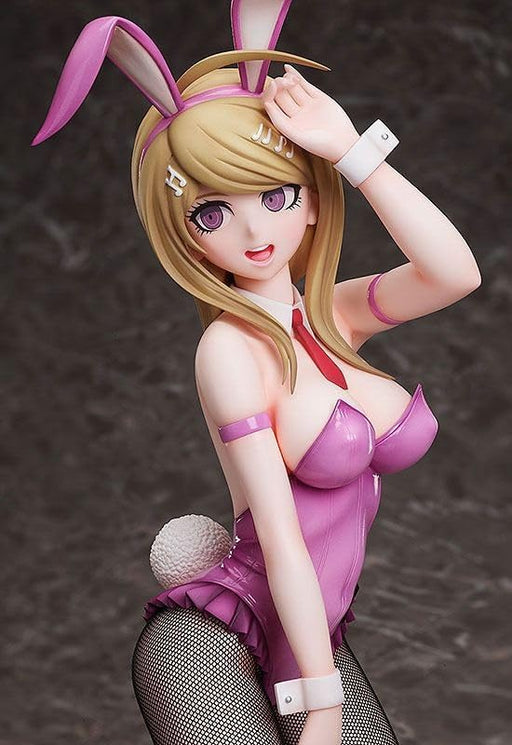 Freeing Danganronpa V3 Kaede Akamatsu Bunny Ver. 1/4 Scale Figure F51085-Kiichin - The #1 Place for Japanese Goods in Your Hand!