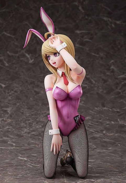 Freeing Danganronpa V3 Kaede Akamatsu Bunny Ver. 1/4 Scale Figure F51085-Kiichin - The #1 Place for Japanese Goods in Your Hand!