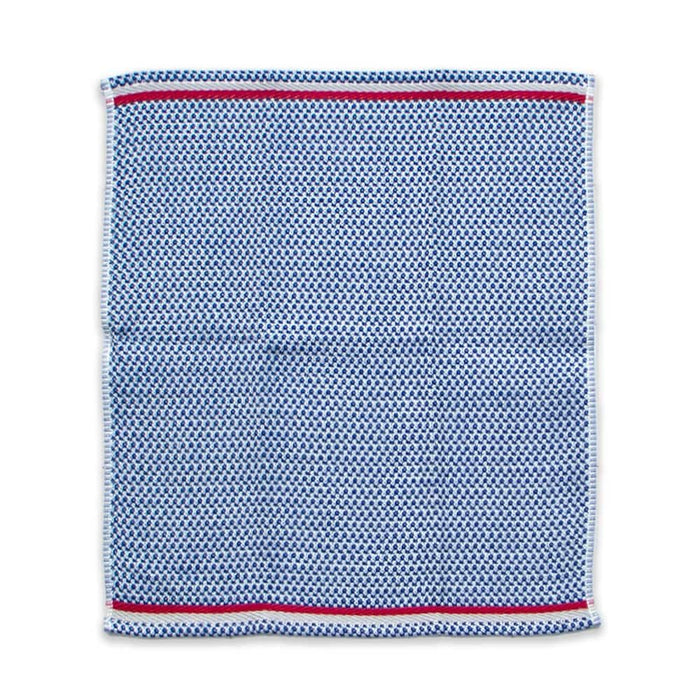 Nissen Chamber Of Commerce Small Fucoca Towel 701059 Axe B Shoko Cloth-Kiichin - The #1 Place for Japanese Goods in Your Hand!