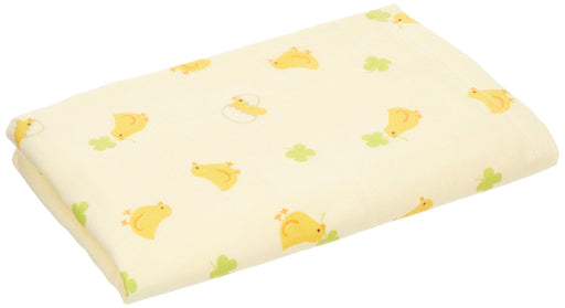 Nissen Chamber Of Commerce Piyo Piyo JK-5703 Japanese Style Cute Tenugui-Kiichin - The #1 Place for Japanese Goods in Your Hand!