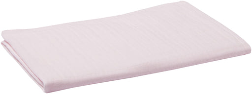 Nissen Chamber Of Commerce Pink Gauze Bath Towel Te-2501 Soft Absorbent-Kiichin - The #1 Place for Japanese Goods in Your Hand!