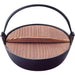 Iwachu Cast Iron Teapot Durable Japanese Design 22 oz Green Finish-Kiichin - The #1 Place for Japanese Goods in Your Hand!