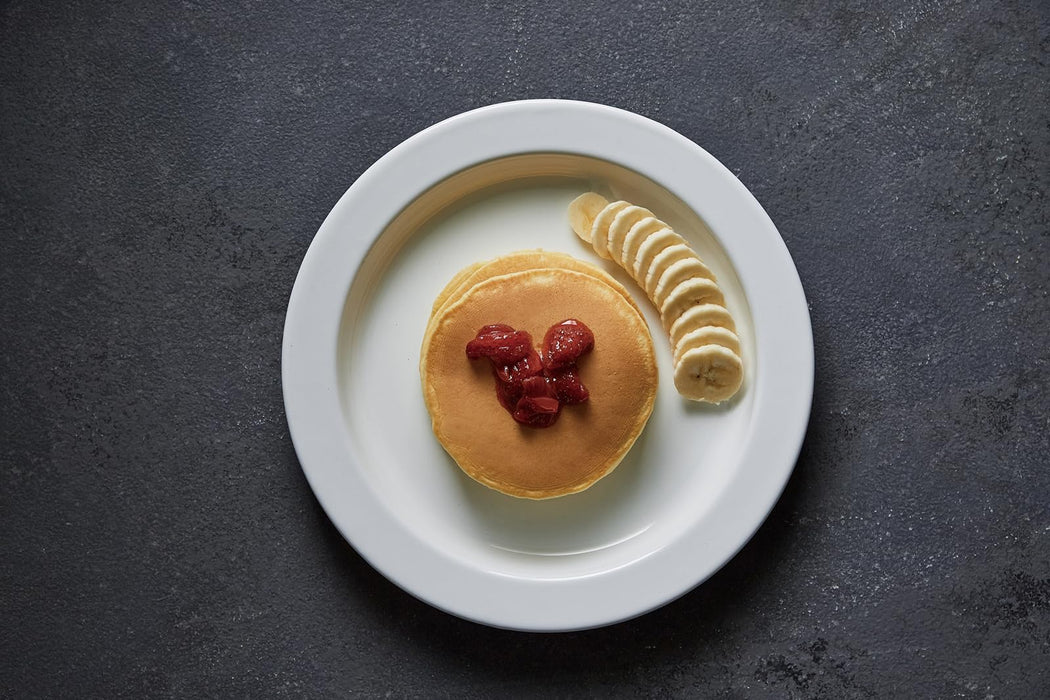 Noda Horo 26Cm Enamel Round Plate Oven Safe Heat Resistant Made In Japan