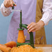 Benriner Japan Noodle Device & Cook Help Exchange Blade Small Tooth-Kiichin - The #1 Place for Japanese Goods in Your Hand!