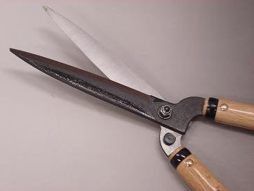 Okatsune Type 60 Hedge Shears Short Handle 535mm Total Length