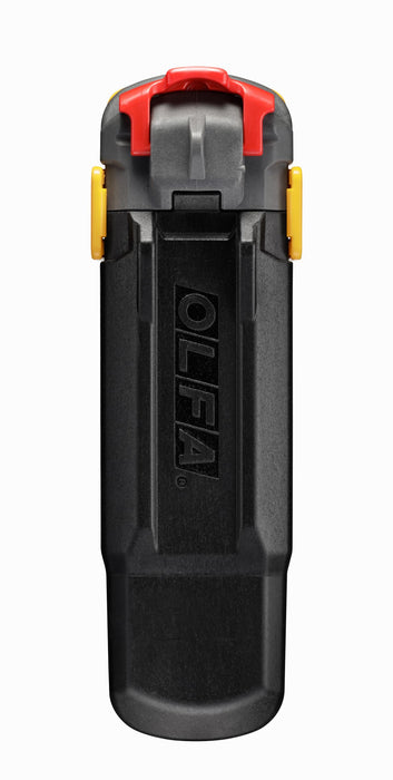 Olfa Poki Pro Slim 245B Blade Breaker Compact Tool for Precision Cutting