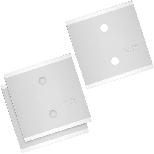 Olfa Betsutachi XB56 Replacement Blade Set 3 Pieces by Olfa-Kiichin - The #1 Place for Japanese Goods in Your Hand!