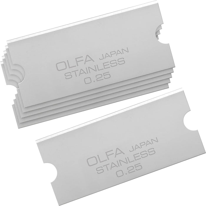 Olfa G Slim Scraper Replacement Blade 232B - Premium Quality from Olfa-Kiichin - The #1 Place for Japanese Goods in Your Hand!