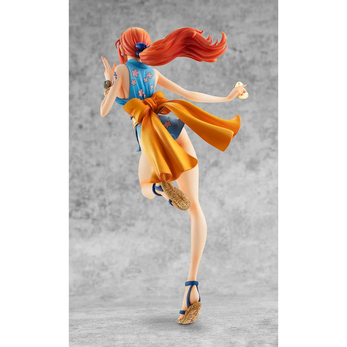 One Piece P.O.P. Megahouse Warriors Alliance Onami Painted Figure Resale-Kiichin - The #1 Place for Japanese Goods in Your Hand!