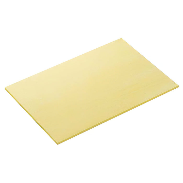 Asahi Japan Cookin' Cut Soft Cutting Board - Premium Synthetic Rubber Board (600x330x8mm)-Kiichin - The #1 Place for Japanese Goods in Your Hand!