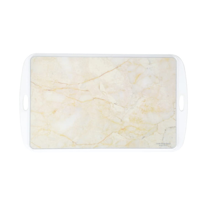 Pearl Metal Antibacterial Cutting Board Medium Size Dishwasher Safe Beige-Kiichin - The #1 Place for Japanese Goods in Your Hand!