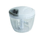 Pearl Metal C-1067 Large Vegetable Mincer Chopper for Salad Prep-Kiichin - The #1 Place for Japanese Goods in Your Hand!