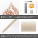 Pentel One Point Calme Pure Cafe Ballpoint Pen 3 Types - Xbxast1-Kiichin - The #1 Place for Japanese Goods in Your Hand!