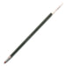 Pentel Bks7H-Bd 0.7 Red Ballpoint Pen Refill Set of 10-Kiichin - The #1 Place for Japanese Goods in Your Hand!