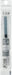 Pentel EnerGel Ballpoint Pen Refill 0.4mm Rough Gray - Pack of 10-Kiichin - The #1 Place for Japanese Goods in Your Hand!