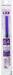 Pentel EnerGel 0.4mm Violet Ballpoint Pen Refill Pack of 10 Pieces-Kiichin - The #1 Place for Japanese Goods in Your Hand!