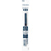Pentel EnerGel 0.5 Blue Black Ballpoint Pen Refill XLRN5TL-CA Pack of 10-Kiichin - The #1 Place for Japanese Goods in Your Hand!
