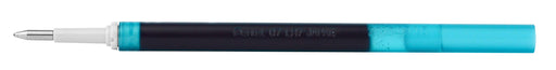Pentel Energel 0.7 Turquoise Blue Ballpoint Pen Refill 10-Pack XLR7TL-S3-Kiichin - The #1 Place for Japanese Goods in Your Hand!