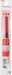 Pentel Energel 0.7mm Red Ballpoint Pen Refill 10-Piece Pack XLR7TL-B-Kiichin - The #1 Place for Japanese Goods in Your Hand!